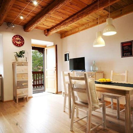Matijevi Apartments Sistiana Buitenkant foto
