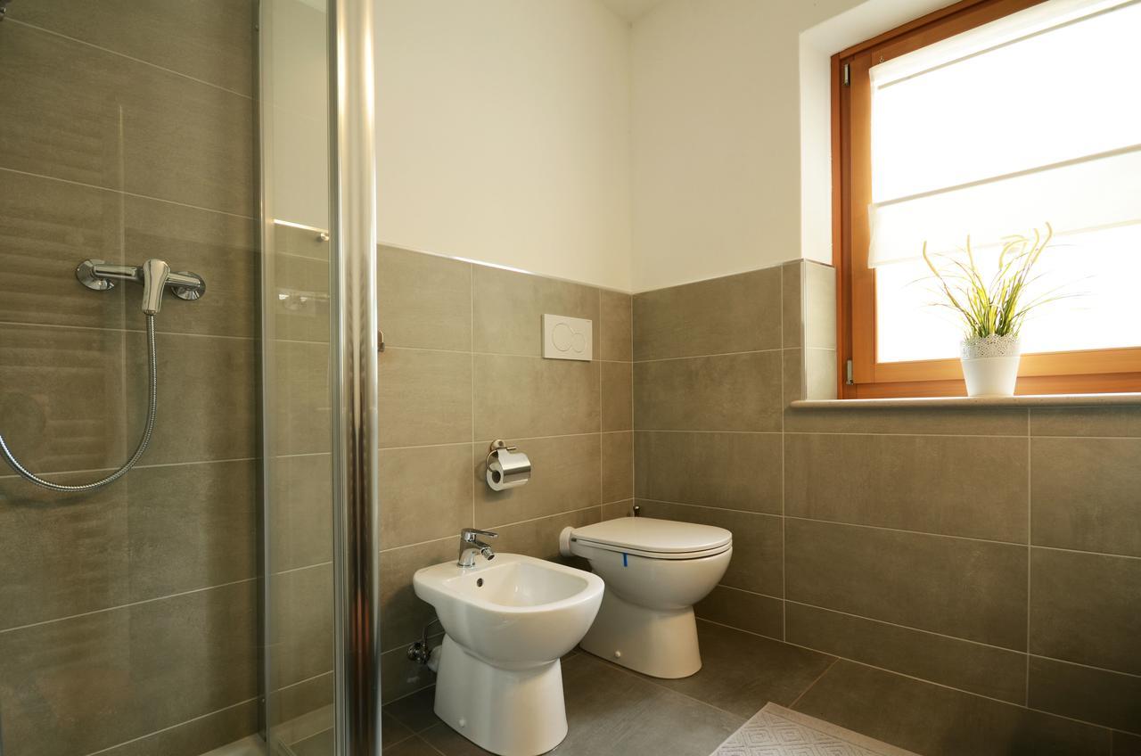 Matijevi Apartments Sistiana Buitenkant foto