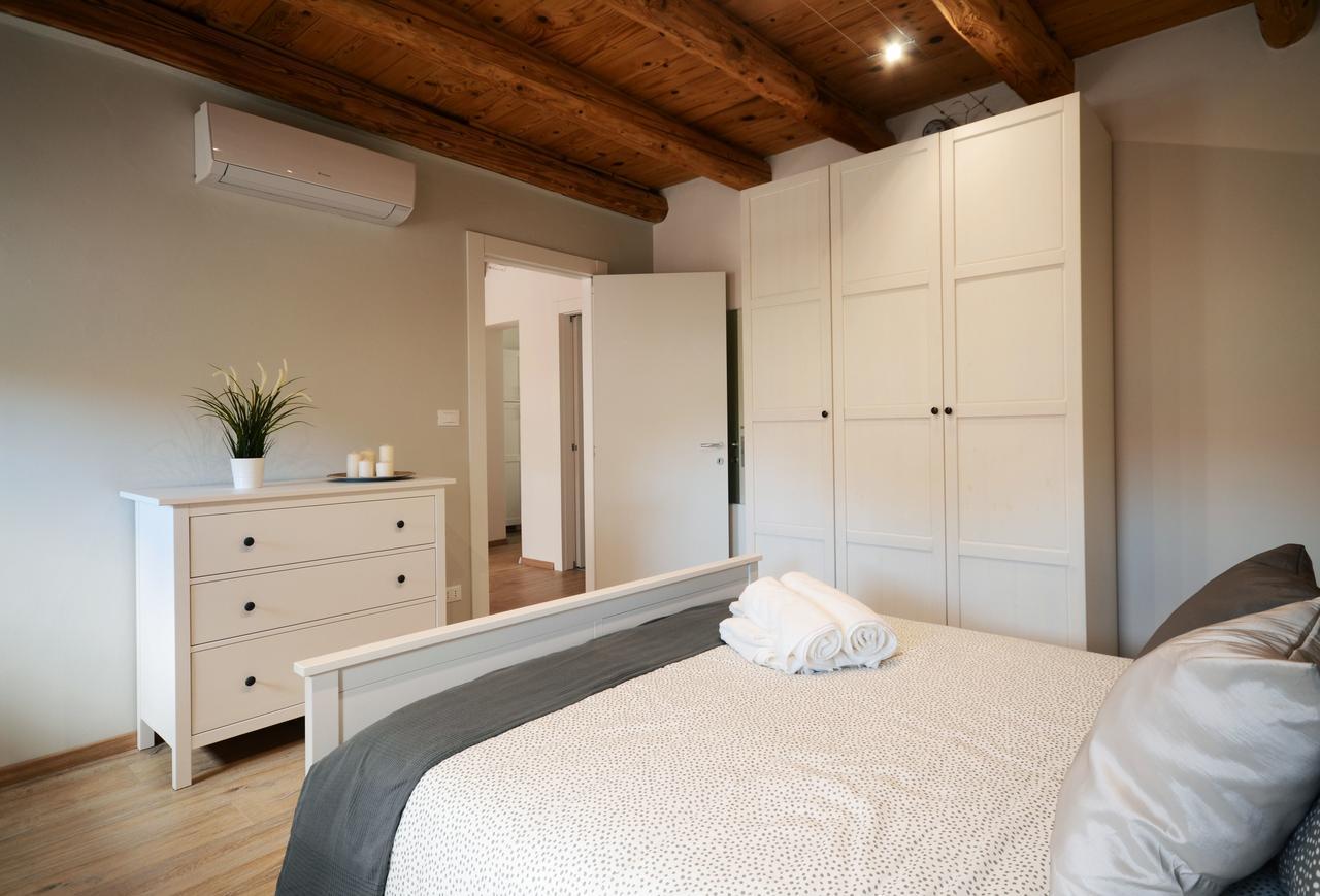 Matijevi Apartments Sistiana Buitenkant foto
