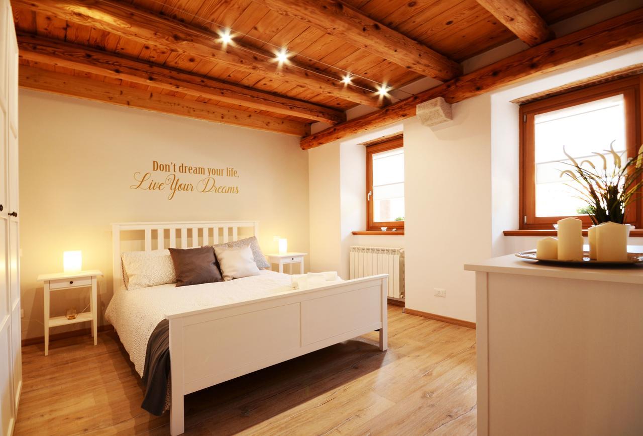Matijevi Apartments Sistiana Buitenkant foto
