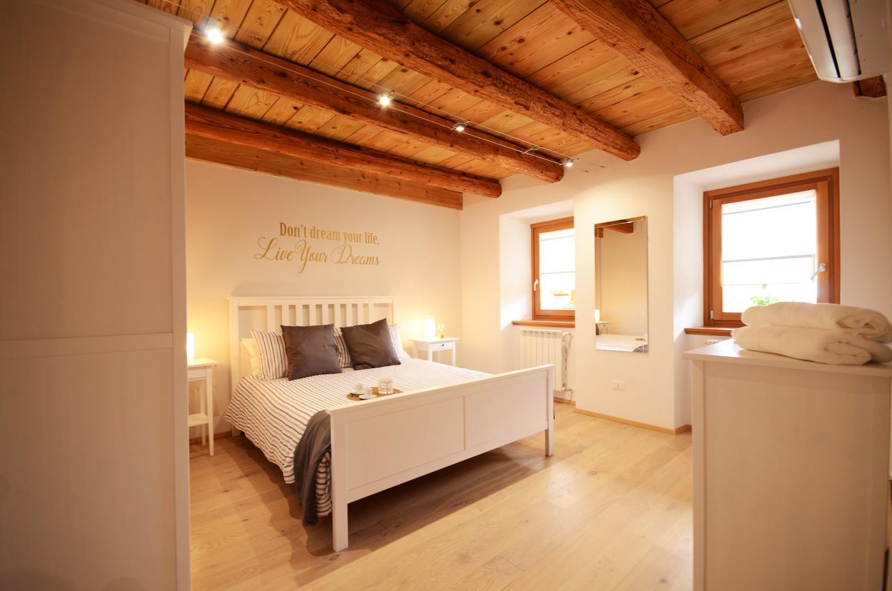 Matijevi Apartments Sistiana Buitenkant foto