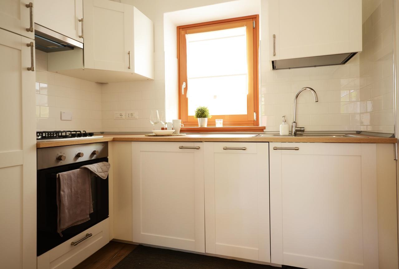 Matijevi Apartments Sistiana Buitenkant foto