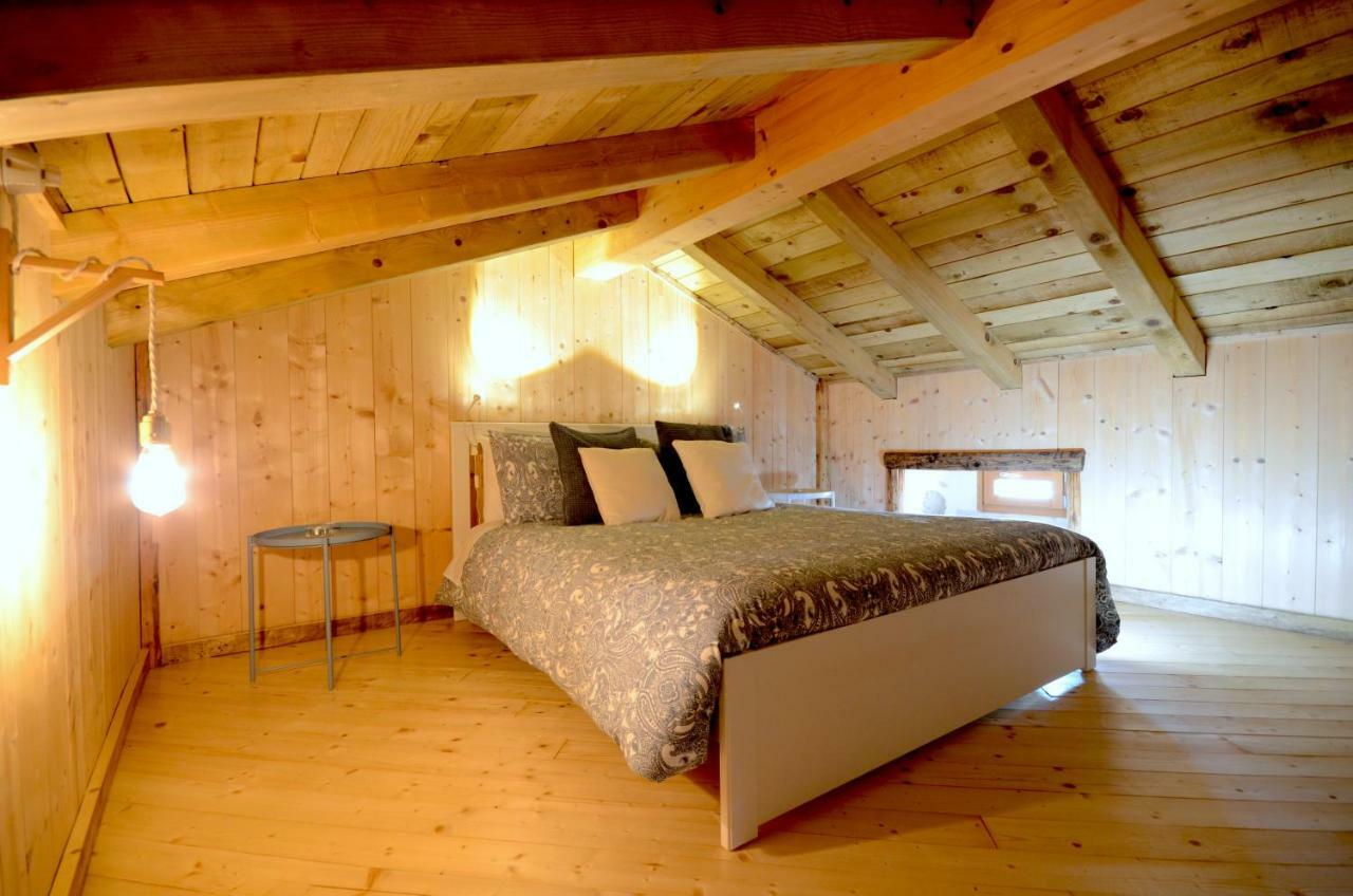 Matijevi Apartments Sistiana Buitenkant foto