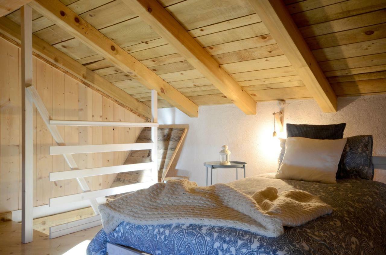 Matijevi Apartments Sistiana Buitenkant foto